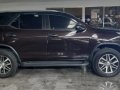 2nd Hand Toyota Fortuner 2018 at 30000 km for sale in Quezon City-2