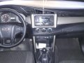 Selling Toyota Innova 2017 Manual Diesel in Makati-3
