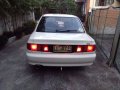 2nd Hand Mitsubishi Lancer 1993 Manual Gasoline for sale in Padre Garcia-0