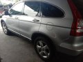 2nd Hand Honda Cr-V 2007 for sale in Quezon City-4