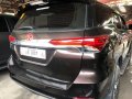 Brown Toyota Fortuner 2018 for sale in Quezon City-4