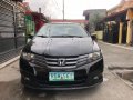 Honda City 2009 Automatic Gasoline for sale in Muntinlupa-2