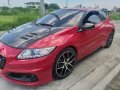 2nd Hand Honda Cr-Z 2014 for sale in Dasmariñas-1