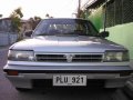 Selling 2nd Hand Nissan Maxima 1989 in Bacoor-3