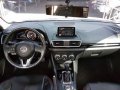 Selling Mazda 3 2015 Automatic Gasoline in Makati-4