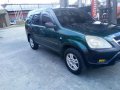 2nd Hand Honda Cr-V 2003 Automatic Gasoline for sale in Las Piñas-3
