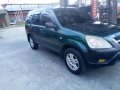 2nd Hand Honda Cr-V 2003 Automatic Gasoline for sale in Las Piñas-4