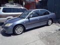 Sell 2nd Hand 2004 Honda Civic at 100000 km in Las Piñas-0