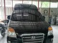 2nd Hand Hyundai Starex 2008 Van at 130000 km for sale in Cebu City-1