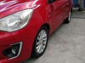 2nd Hand Mitsubishi Mirage G4 2014 at 60000 km for sale-4