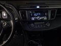 Selling Black Toyota Rav4 2016 Automatic Gasoline in Quezon City-3
