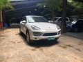 Selling Porsche Cayenne 2013 Automatic Gasoline in Quezon City-5