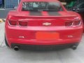 Selling Chevrolet Camaro 2011 at 33000 km in Quezon City-1