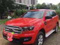 Selling Ford Everest 2016 Automatic Diesel in Cebu City-0