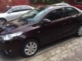 2nd Hand Toyota Vios 2017 for sale in Quezon City-3