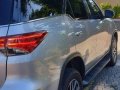 2nd Hand Toyota Fortuner 2016 at 33000 km for sale-8