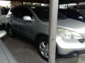 2nd Hand Honda Cr-V 2007 for sale in Quezon City-2