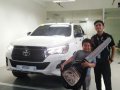 Sell Brand New 2019 Toyota Fortuner Automatic Diesel in Silang-9