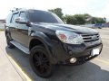 Sell 2nd Hand 2015 Ford Everest Automatic Diesel at 30000 km in Quezon City-8