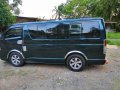 Toyota Hiace 2008 Manual Diesel for sale in Norzagaray-4