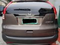 Selling 2nd Hand Honda Cr-V 2013 Manual Gasoline at 56000 km in Quezon City-4