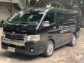 2nd Hand Toyota Hiace 2015 at 12000 km for sale-8