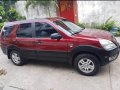 Selling Honda Cr-V 2003 Automatic Gasoline in Santa Fe-2