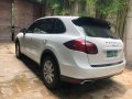 Selling Porsche Cayenne 2013 Automatic Gasoline in Quezon City-3