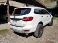 Sell 2nd Hand 2016 Ford Everest Automatic Diesel at 8000 km in Cebu City-4