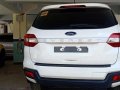2nd Hand Ford Everest 2016 at 20000 km km for sale in San Pascual-4
