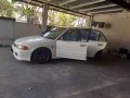 2nd Hand Mitsubishi Lancer 1993 Manual Gasoline for sale in Padre Garcia-8