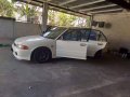 2nd Hand Mitsubishi Lancer 1993 Manual Gasoline for sale in Padre Garcia-2