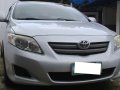 Brand New Toyota Altis 2008 Manual Gasoline for sale in Bacoor-3