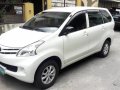Selling 2nd Hand Toyota Avanza 2013 in Manila-7