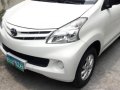 Selling 2nd Hand Toyota Avanza 2013 in Manila-0