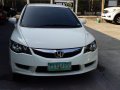Sell 2nd Hand 2010 Honda Civic at 47000 km in Pasig-0