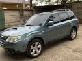 2nd Hand Subaru Forester 2008 Automatic Gasoline for sale in Cebu City-7