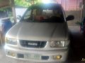 Isuzu Crosswind Manual Diesel for sale in Tuguegarao-0