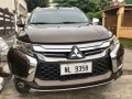 2016 Mitsubishi Montero for sale in Parañaque-3
