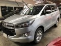 Selling Toyota Innova 2016 Manual Diesel in Quezon City-4
