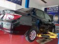 Sell 2nd Hand 2008 Honda City at 95400 km in Manila-7