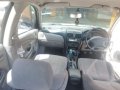 Selling 2nd Hand Nissan Sentra 2003 in Makati-4