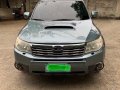 2nd Hand Subaru Forester 2008 Automatic Gasoline for sale in Cebu City-9