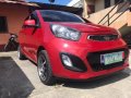 Kia Picanto 2011 Manual Gasoline for sale in Iligan-2