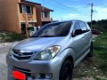 Sell 2nd Hand 2008 Toyota Avanza at 100000 km in Cebu City-0