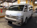 Selling 2nd Hand Toyota Hiace 2019 Manual Diesel at 10000 in Quezon City-0