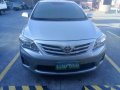 Toyota Altis 2011 Automatic Gasoline for sale in Las Piñas-6