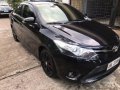 Selling Toyota Vios 2015 Automatic Gasoline in Las Piñas-1