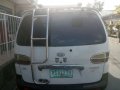 Hyundai Starex 1997 Manual Diesel for sale in Las Piñas-8