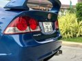 Brand New Honda Civic 2007 Manual Gasoline for sale in San Fernando-6